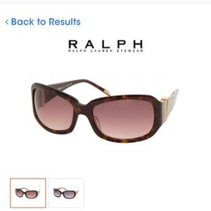 RA5040 Ralph Lauren sunglasses